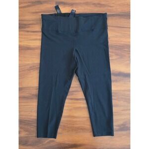 UnderTech Undercover Black Concealed Carry Leggings 2X CCW Holster Made in USA